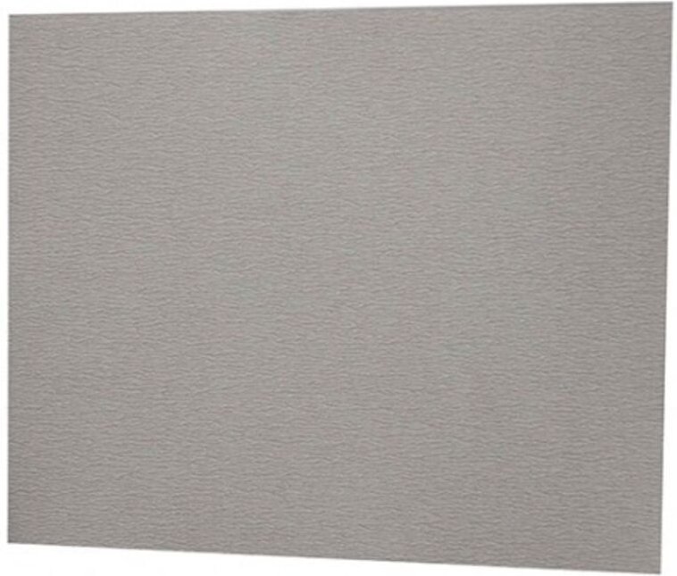 Anti-Verstopfendes Papierblatt Classic Breite 230 Länge 280 Korn 120 Packung mit 15 Stück, Set mit 8