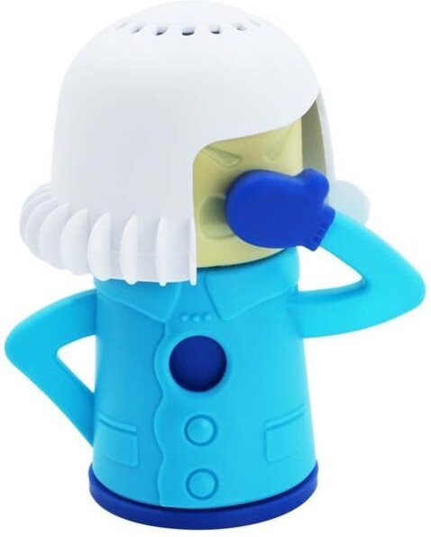 Suinga - Thulos Kühlschrank-Deodorant, beseitigt Gerüche schnell und einfach