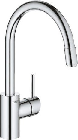 Thumbnail - Concetto - Einhebel-Spültischmischer (G-32663003) - Grohe