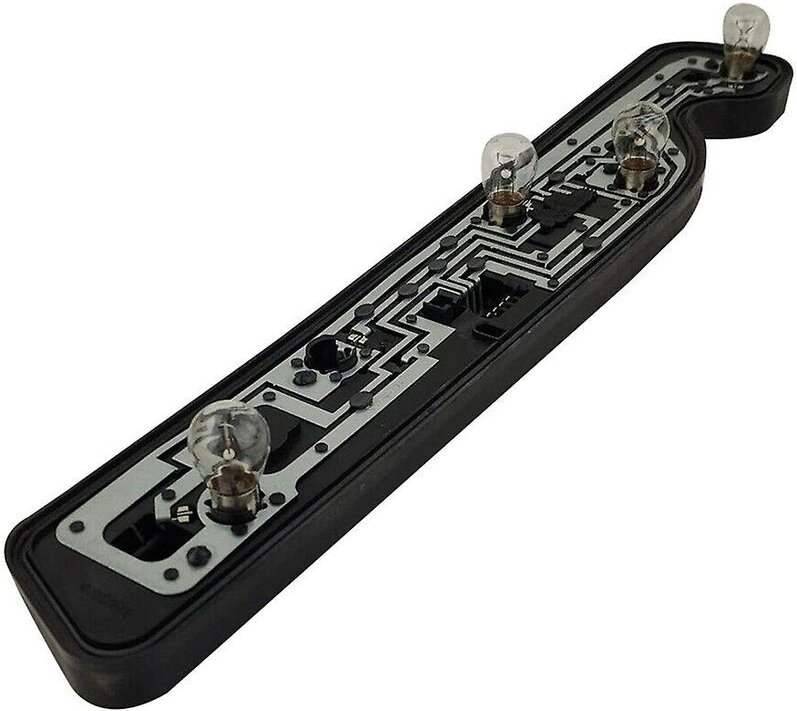 Auto Hinten Rechts Rücklicht Rücklicht Elektrische Platine Mit Für Sprinter W910 W907 2019-2022