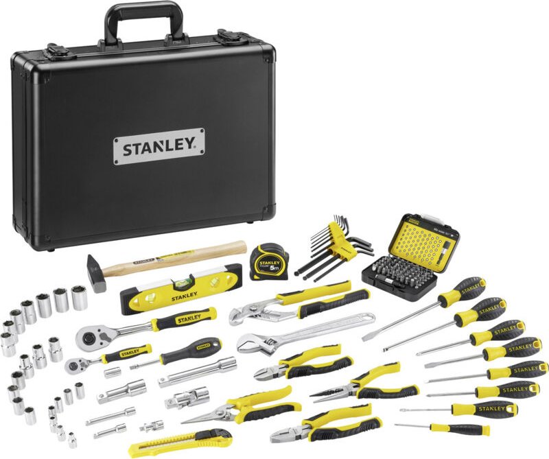 Stanley - Werkzeugkasten STMT72986-1