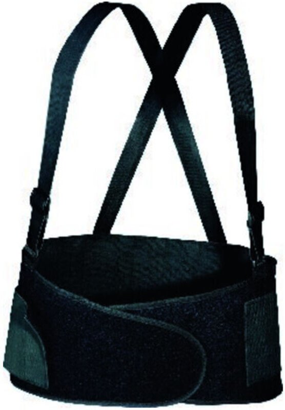 Rückenstützgurt br 108 Größe xl - Kneetek