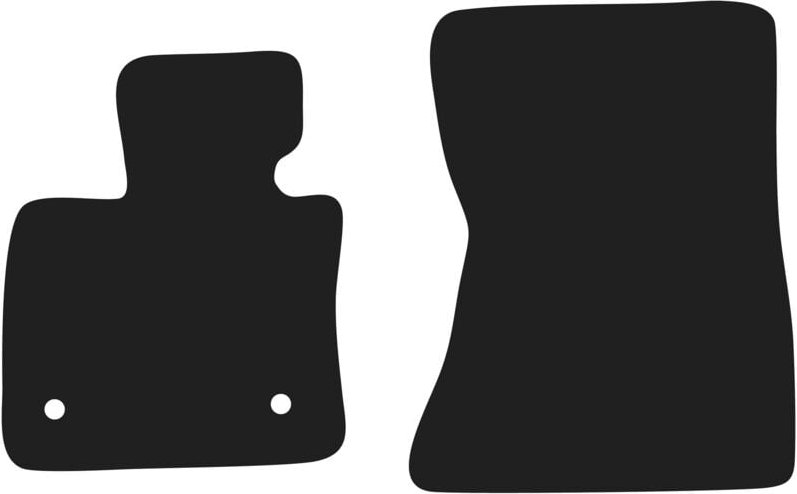 BASIC Front für: BMW X5 E70 SUV 2006-2013