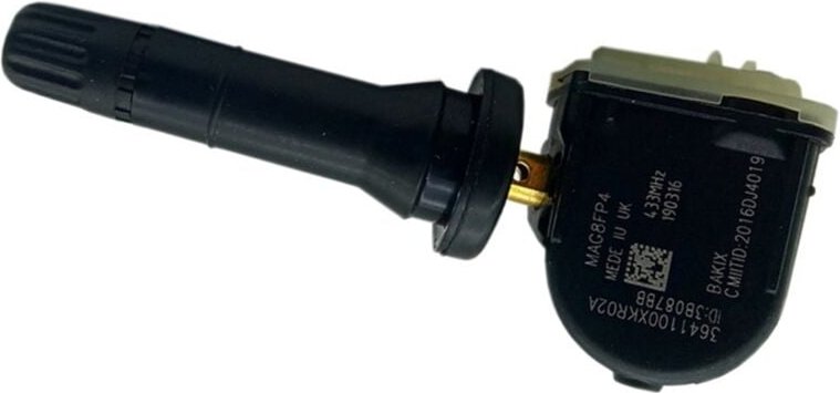 TPMS Reifen Druck Sensor 433 MHz 3641100XKR02A für 2019 F7 H6 WEY VV5 VV6 VV7 Crysler