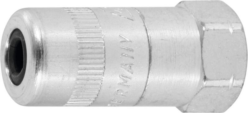 Mato - 4-Backen-Hydraulik-Greifmundstück, Anschlussgewinde: 1/8