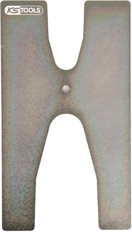 Prismenplatte extra dünn ø 30,0 / 45,0 mm