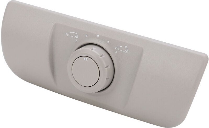 Odipie - Schiebedach Schalter, 8200119893 Auto Schiebedach Schalter Knopf für Megane 2 Scenic 2 2