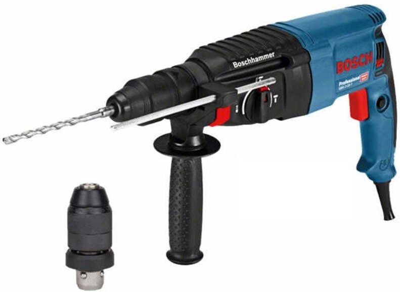 Gbh 2-26 f 830 w 900 rpm sds Plus - Bosch