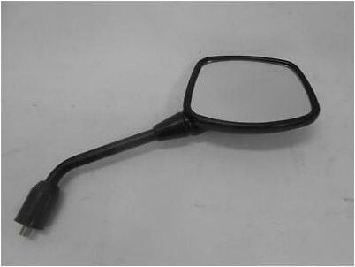 4NB-26290-00 Rechter Rückspiegel xc 125 96-99 - Yamaha