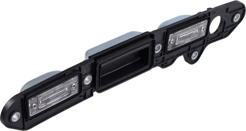 1T0827574L/1T0827574A Haltegriff für Heckklappe, Mikroschaltergriff, Griff für Heckklappe, Griff für hintere Heckklappe,...