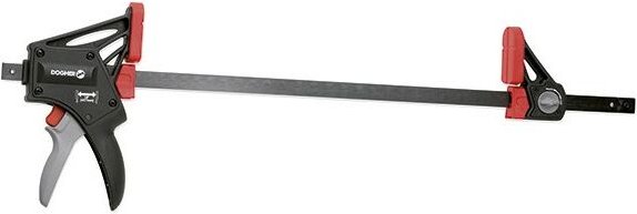 Kunststoff-Klemme 600mm DOGHER 855-600