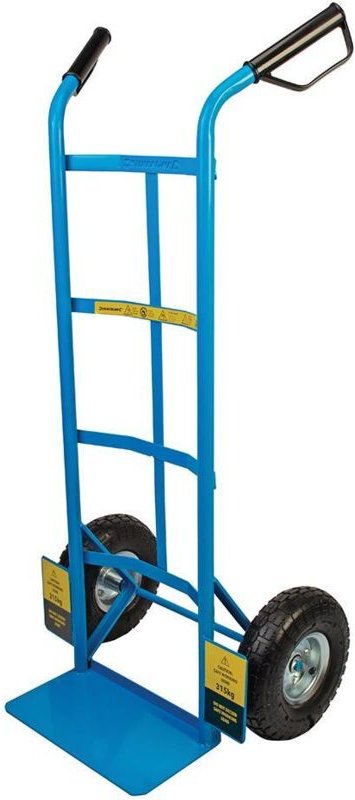 Schwerlast-Sackkarre 315 kg