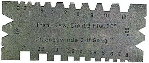 Universelles Kombi-Messgerät Luna 25771007