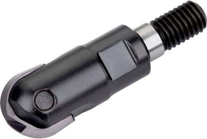 Kopierschaftfräser ISO 20K2R080A25-SRC20-A D.25mm Schneid-D.20mm PRAMET