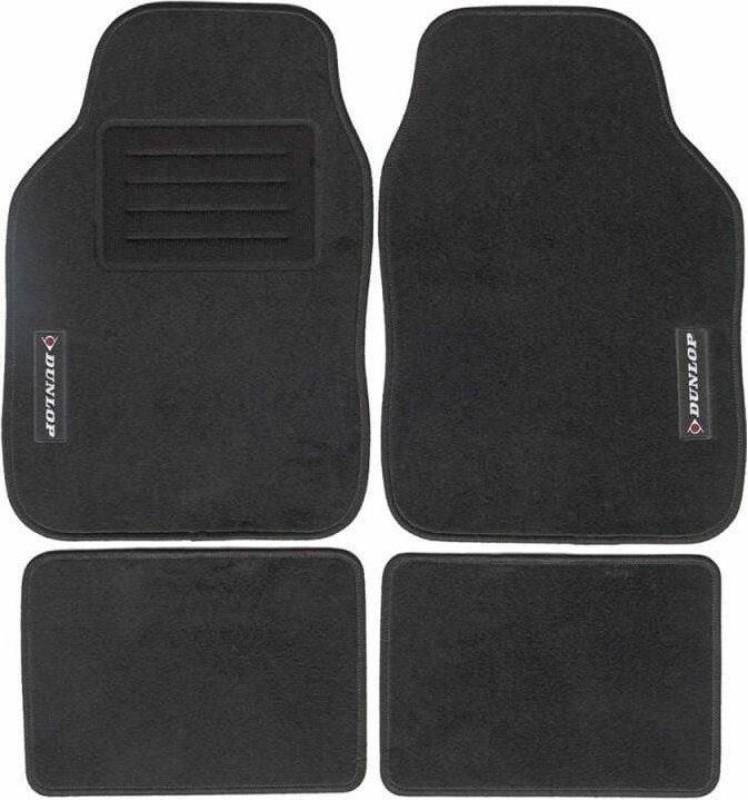 Thumbnail - Automatten-Set - Dunlop