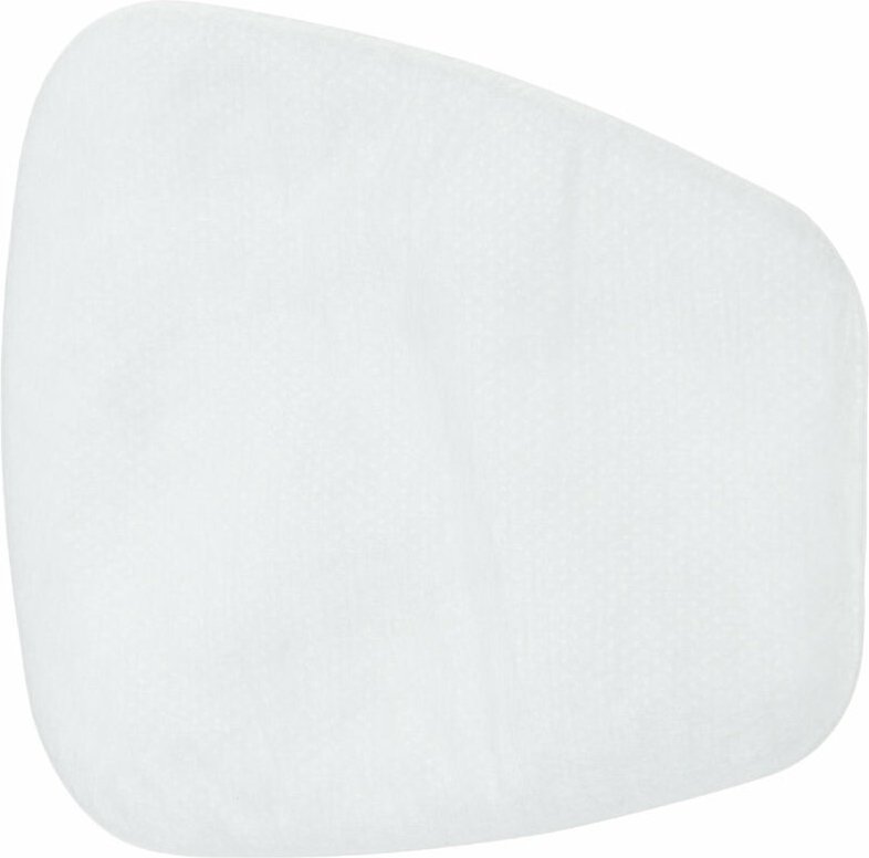 3M - 5935 7000037675 Feinstaubvliesfilter en 143:2000+A1:2006 P3R f.4000370675,-68