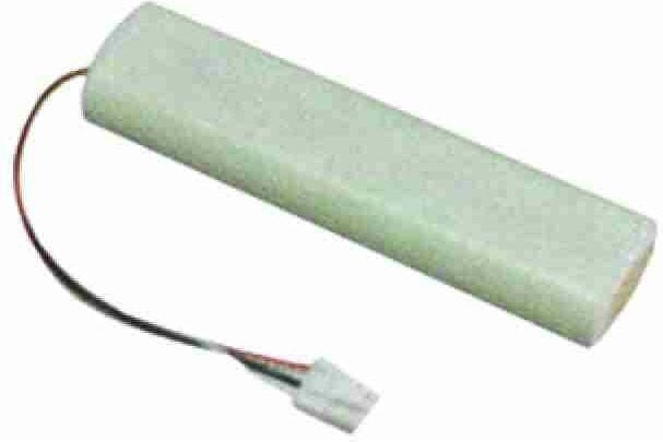 Elmo - Lithiumbatterie 7,2 v / 14,5 Ah für HYDRA4, GAIA-Serie