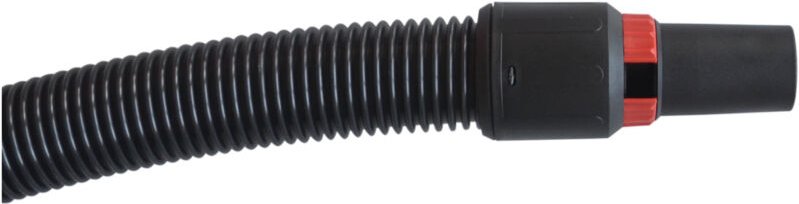 Saugschlauch Starmix as 35-500 schwarz, mit NL-Rin 447162