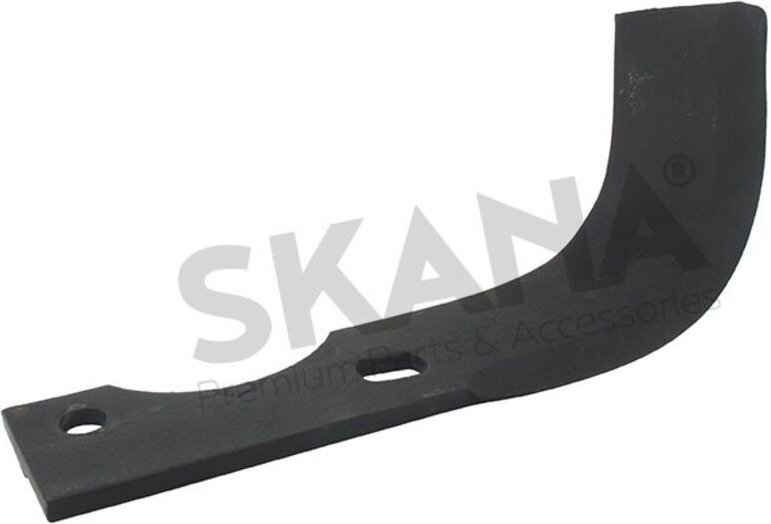 Bodenpinne Zinken 217mm Rif 1407512r Kompatibel