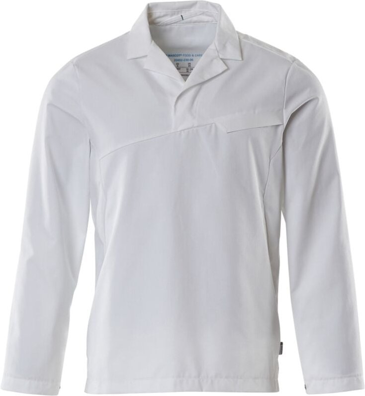 Schlupfkasack, extra leicht Gr. xl, weiss - Mascot