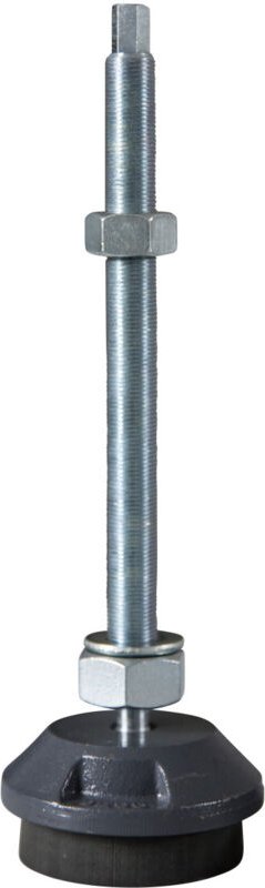 Vibrationsdämpfer-Maschinenfuß se 55 Optimum