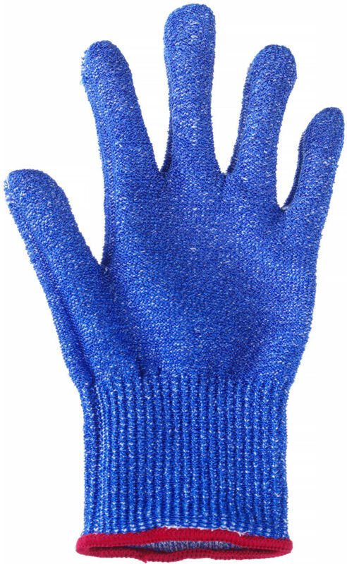 BlueCut Comfort Schnittschutz-Küchenhandschuh, Größe L