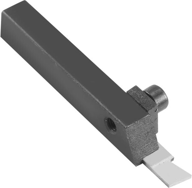 Abstechhalter mit Klinge sieg s/n: 10145 Abstechen und Schneiden 10mm