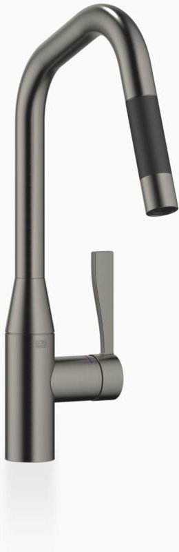 Dornbracht - Küche - Sync Spültischarmatur, Pull-Down mit