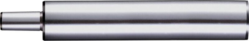 Zylinderschaft für Bohrfutter D8x35mm B10 Albrecht