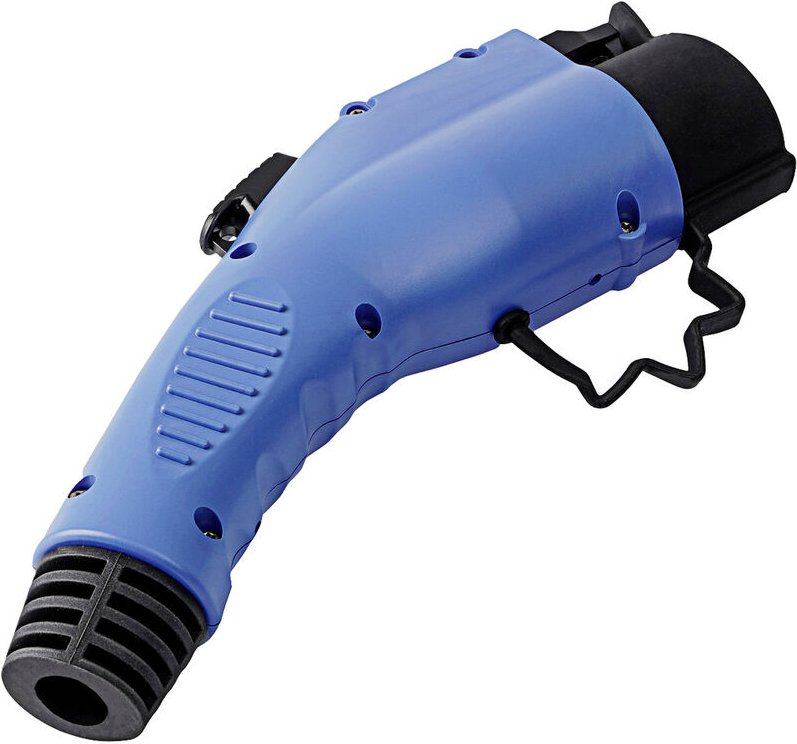 AK-SC-E02 Ladestecker 32 a - Akyga