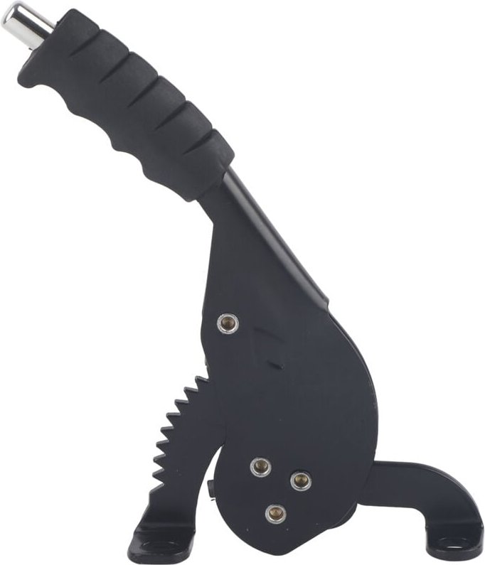 Ej.life - Universalgriff Vorderradbremshebel Handbremse Passend für Kart Buggy atv Motorrad Drittes Rad Elektrofahrzeug