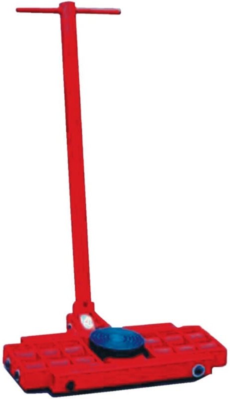 Fahrwerk X16 lenkbar Tragkraft 16 t