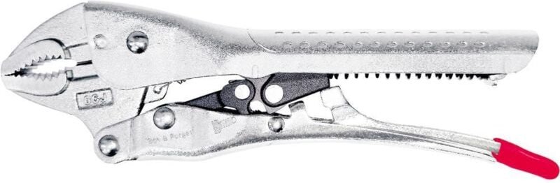 Automatik-Gripzange 150mm - Format