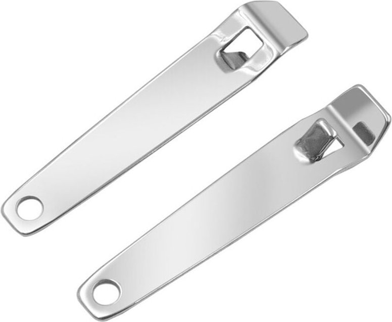 Sollbry - Stück tragbarer Bierflaschenöffner, Mini-Flaschenöffner, für Zuhause, Küche, Bar, Camping, für orale flüssige ...