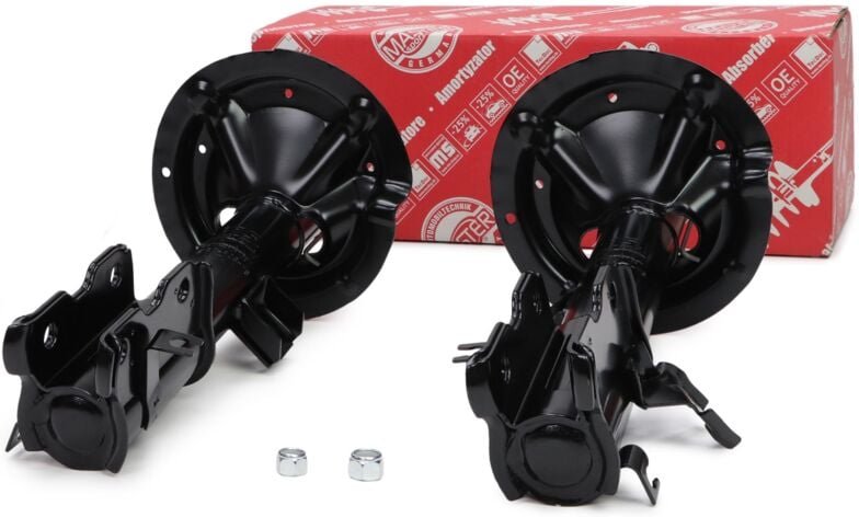 Stoßdämpfer VORNE NISSAN MURANO I (Z50)