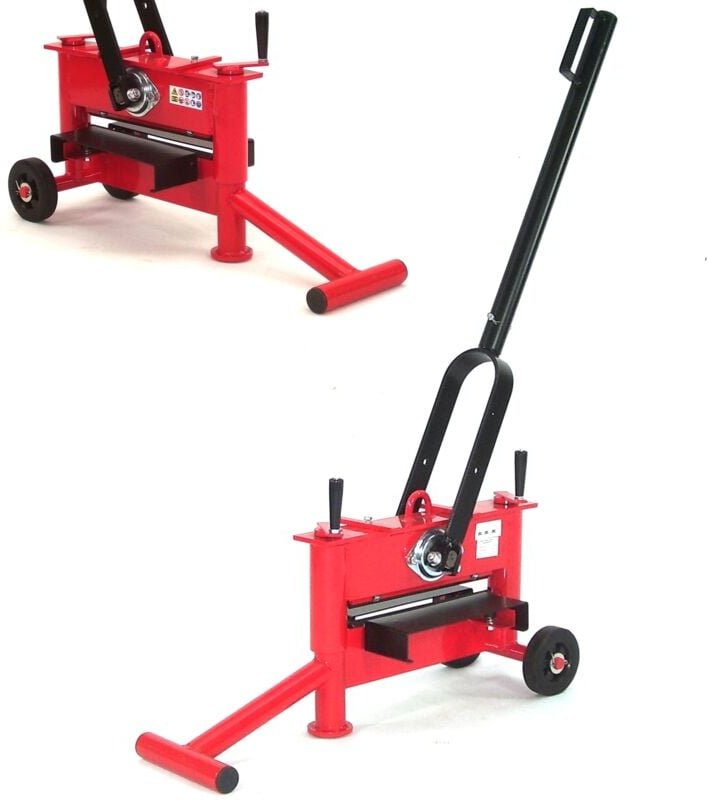 Steinknacker Steinspalter 330 Steintrenner Pflasterknacker Steinbrecher 54961