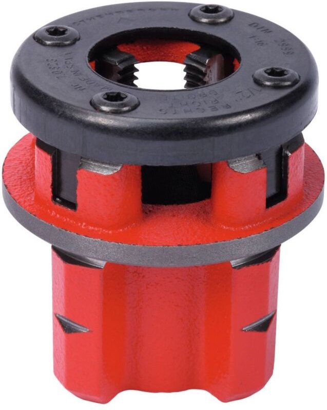 Rothenberger - sc Schneidkopf, bspt R1.1/4", 8-Kant-Aufnahme - 070826X