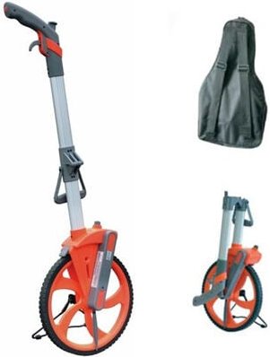 Taliaplast Odometer Spezial Tp Mit Transporttasche - 490502