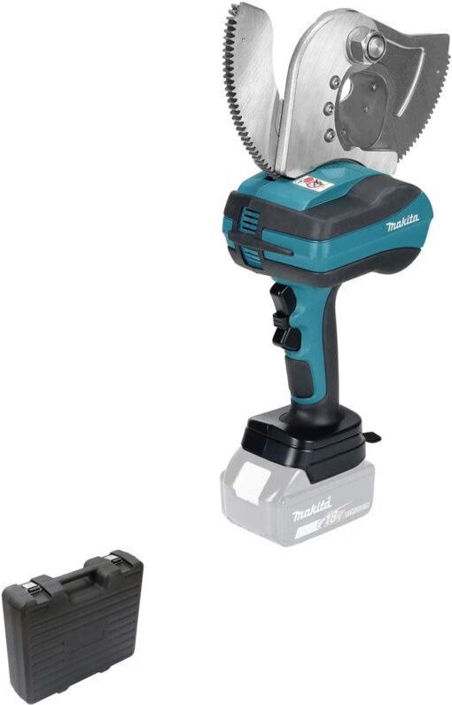 Makita - Akku-Kabelschneider lxt 18 v • 65 mm • ACSR-Kabeln