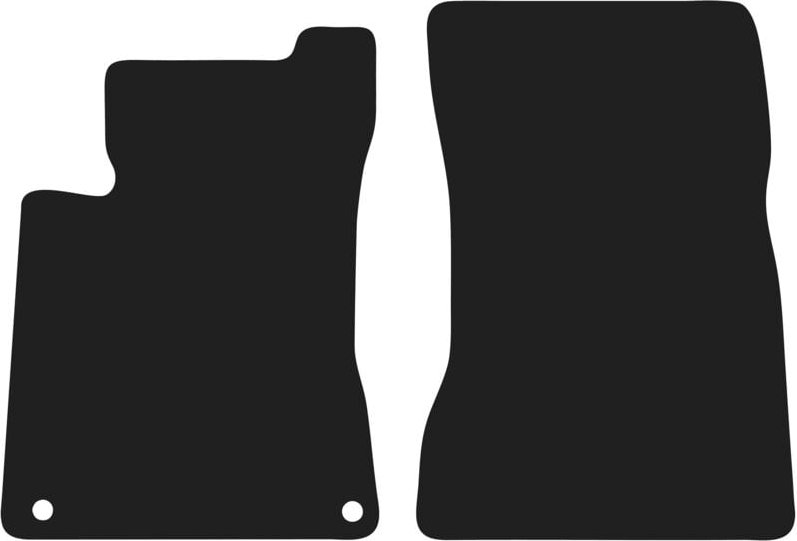 BASIC Front für: Mercedes B W247 Minivan 2018-