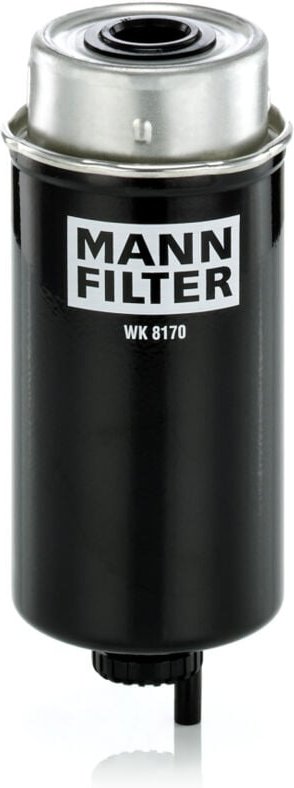 Kraftstofffilter Wk8170 Mann