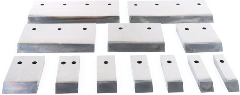 Oberwange segmentiert