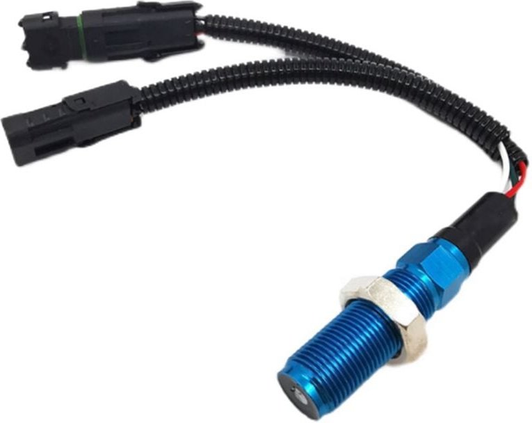 Thumbnail - Tlily - 4327233 Geschwindigkeitssensor für Motor QSX15 Baggerzubehör Baumaschinenteile