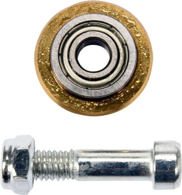 Bricoline - trennrad ø 22 mm zinn YT-37151 yato