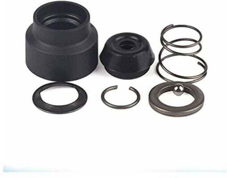 CHOYCLIT Bohrfutterabdeckung, Ersatz für GBH2 20 GBH24 GBH 2 24 2 20 24DSR, Elektrohammer, Zubehör für Elektrowerkzeuge