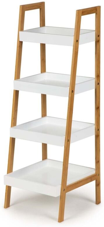 Thumbnail - Nachttisch mit bucherregal und regal