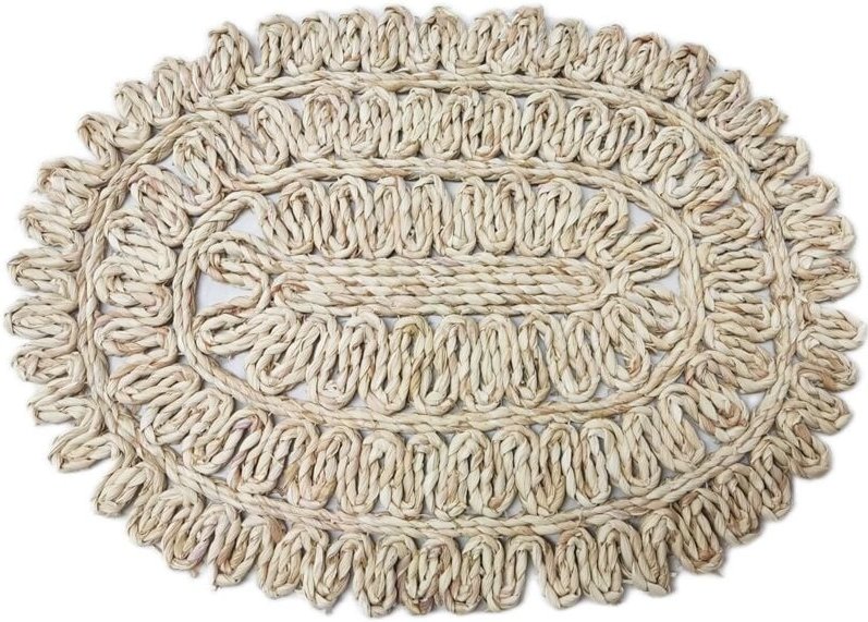 Signes Grimalt - Bauherren Küche Salvamantel Salvamanteles Rohöl 35x50x1cm 26732