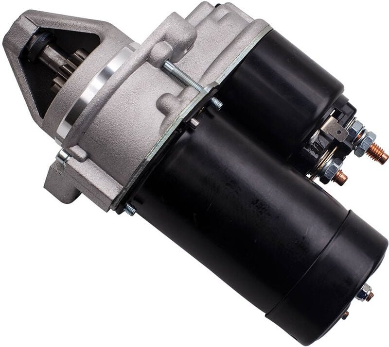 BFO - Anlasser Starter Motorrad for bmw Motorrad gs rt st R45 R50 R60 R65 R75 R80 R90 R100 12411244678 12411244670 Anlas...