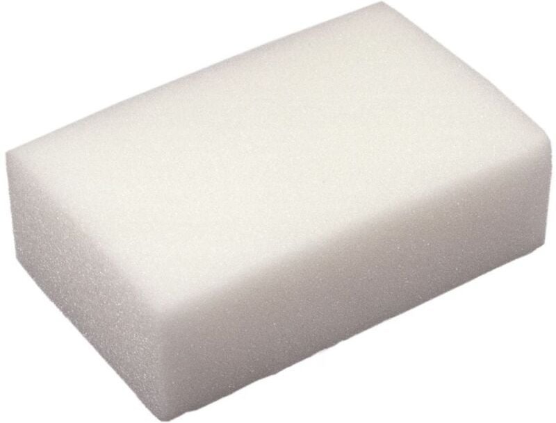 Fliesenschwamm 150 x 100 x 50 mm fein Fliesenwerkzeug