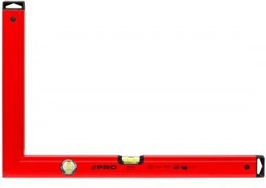 Thumbnail - Bauwinkel 80150cm P/p Lackiert - 402-15